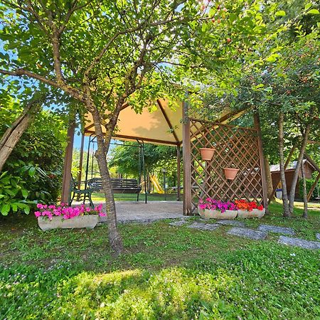 Agriturismo Ca Serrantonio - Ferri Appartamento Rossini Urbania Exterior foto